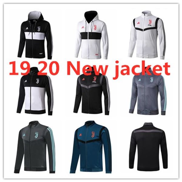2019 2020 new soccer hoodies jacket 19 20 survetement long sleeve full zipper jacket mens football training suit, Blue;black
2019 2020 new soccer hoodies jacket 19 20 survetement long sleeve full zipper jacket mens football training suit, Blue;black