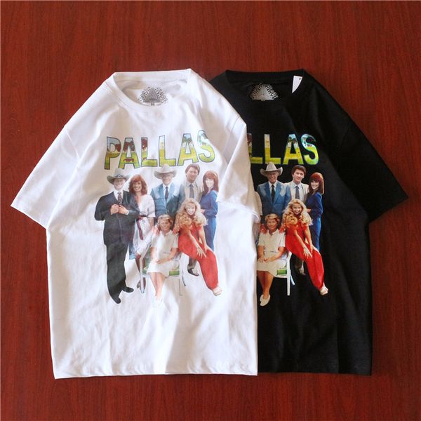 2 colors fashion designer brand vintage t-shirt hiphop for men women forrest summer designer rapper casual fashion winter autumn tees 011, White;black
2 colors fashion designer brand vintage t-shirt hiphop for men women forrest summer designer rapper casual fashion winter autumn tees 011, White;black