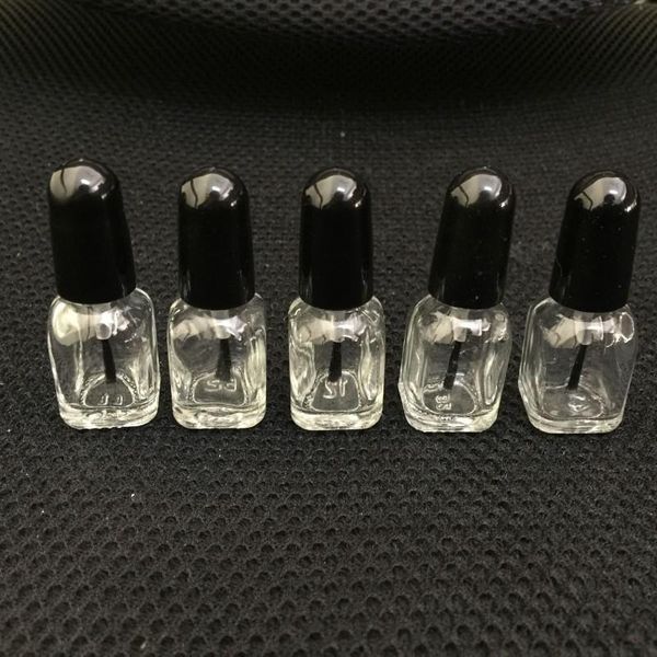 2ml square glass empty polish mini bottle with brush transparent nail art polish containers clear glass glue bottle for sample
2ml square glass empty polish mini bottle with brush transparent nail art polish containers clear glass glue bottle for sample