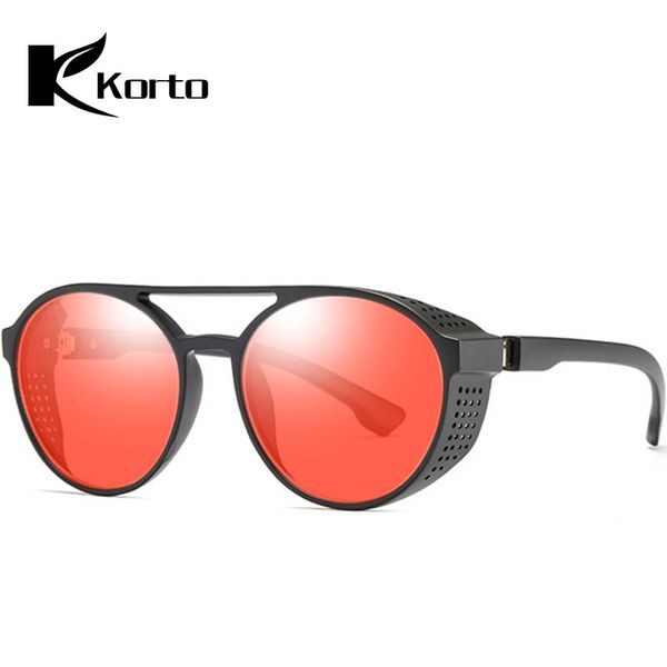 steampunk sunglasses women men retro goggles round flip up glasses steam punk shades vintage fashion 2019 eyewear, White;black
steampunk sunglasses women men retro goggles round flip up glasses steam punk shades vintage fashion 2019 eyewear, White;black