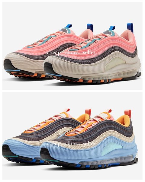 2020 новый розовый синий вельвет пакет sean уотерспун maxes 1 97s vf sw низкая кроссовки мужчин кроссовки женские мужские 1 мужские ботинки, White;red
2020 новый розовый синий вельвет пакет sean уотерспун maxes 1 97s vf sw низкая кроссовки мужчин кроссовки женские мужские 1 мужские ботинки, White;red