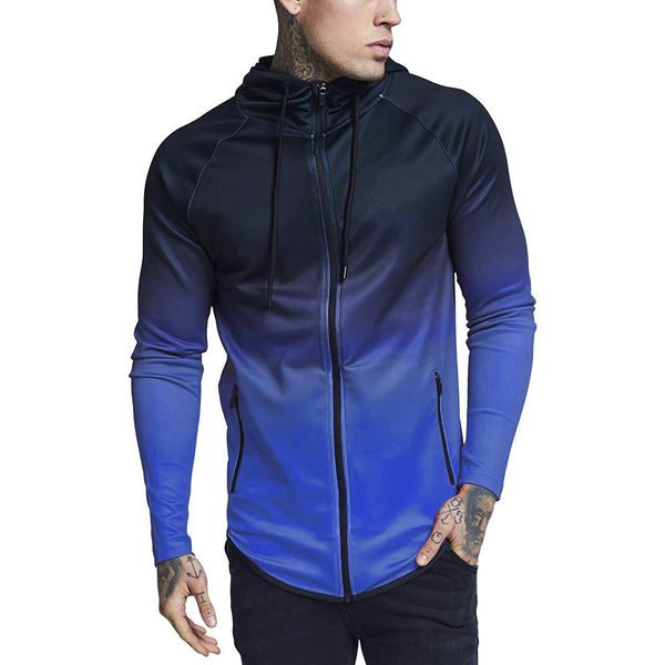hoodies men 2018 sweatshirts brand male long sleeve hoodie zipper men hoodies gradient color black red big size poleron hombre
hoodies men 2018 sweatshirts brand male long sleeve hoodie zipper men hoodies gradient color black red big size poleron hombre
