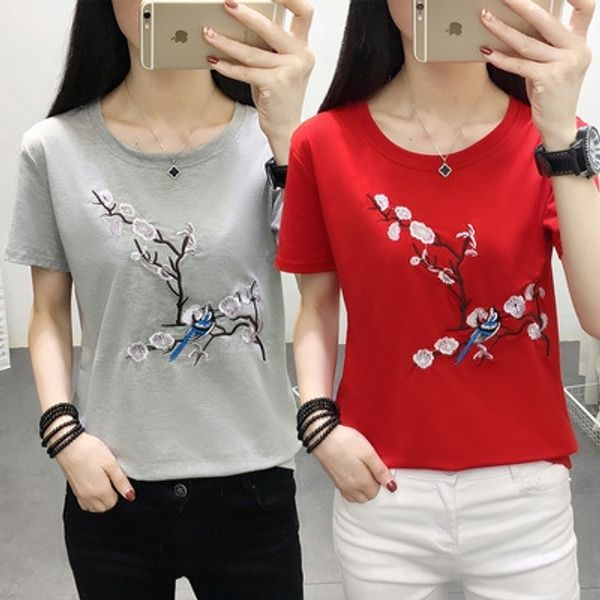 лавки t- хлопок коротких рукавов футболки женщин рыхлого жира mm200 jin плюс хлопкового топ базовой рубашки жира женщин, White
лавки t- хлопок коротких рукавов футболки женщин рыхлого жира mm200 jin плюс хлопкового топ базовой рубашки жира женщин, White