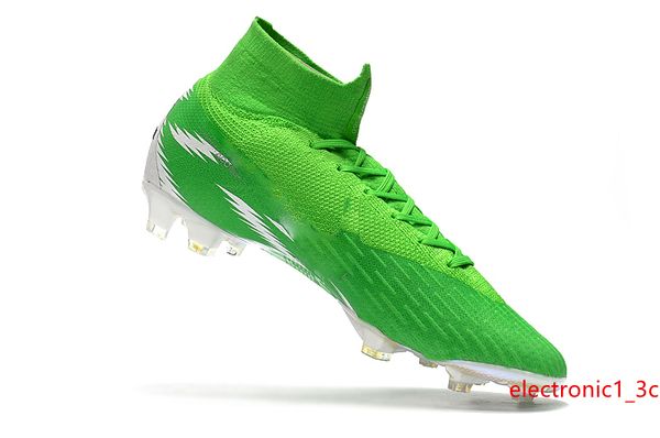 green 100% original mercurial superfly vi 360 elite fg soccer shoes high ankle soccer cleats
green 100% original mercurial superfly vi 360 elite fg soccer shoes high ankle soccer cleats
