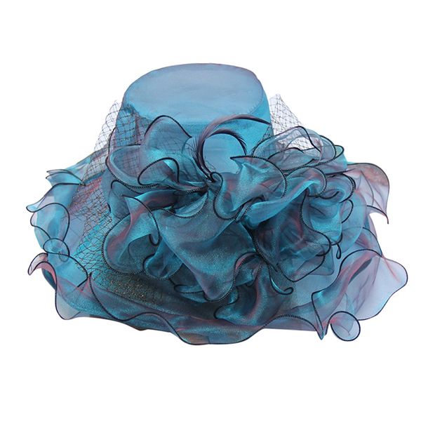 2020 sun hat fashion big flower net yarn women summer sport headband classic sun visor hat cap #c
2020 sun hat fashion big flower net yarn women summer sport headband classic sun visor hat cap #c