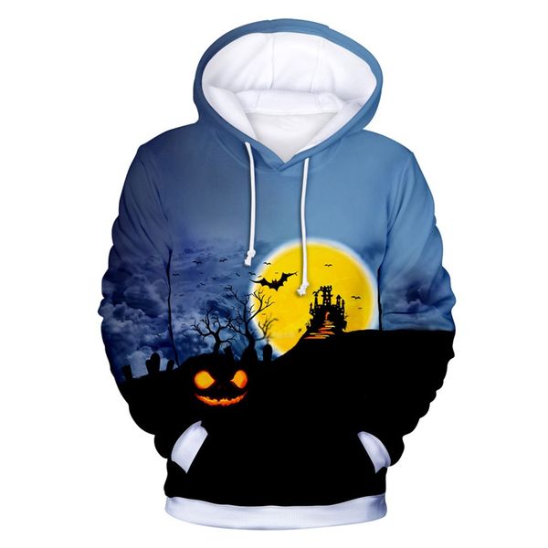 2019 new fashion men's sweatshirts halloween fashion mens & women 3d print party long sleeve hooded sweatshirt gh50, Black
2019 new fashion men's sweatshirts halloween fashion mens & women 3d print party long sleeve hooded sweatshirt gh50, Black