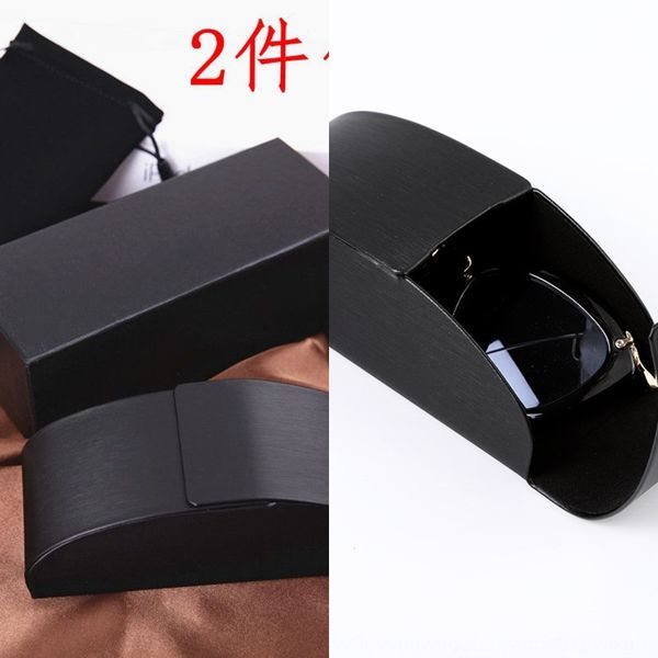 high-end case case storage iron boutique large sunglasses men's and women's sunglasses storage box packaging box lo
high-end case case storage iron boutique large sunglasses men's and women's sunglasses storage box packaging box lo