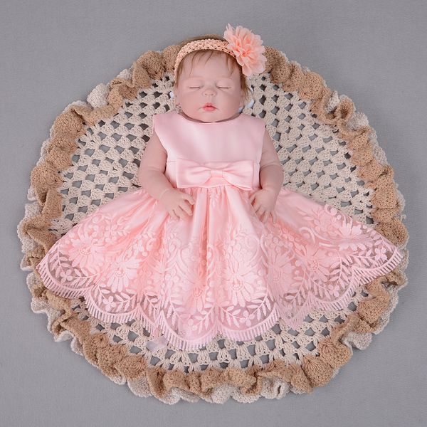 2pcs set baby girl baptism dress bowknot lace infant girl christening wedding party gown newborn baby birthday communion clothes, Red;yellow
2pcs set baby girl baptism dress bowknot lace infant girl christening wedding party gown newborn baby birthday communion clothes, Red;yellow