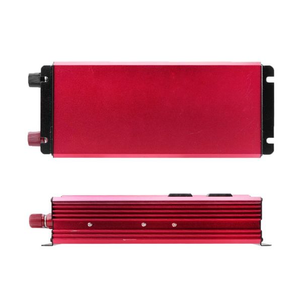 5000w солнечной энергии инвертор синусоида led 4 usb dc12 / 24v к ac110v / 220v преобразовать e7ca
5000w солнечной энергии инвертор синусоида led 4 usb dc12 / 24v к ac110v / 220v преобразовать e7ca