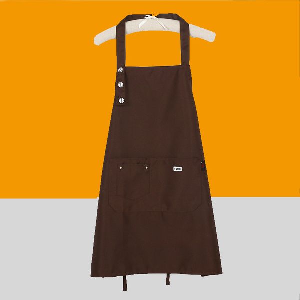 cooking apron women men kitchen apron household cleaning cotton polyester with pocket coffee shop chef waiter uniform
cooking apron women men kitchen apron household cleaning cotton polyester with pocket coffee shop chef waiter uniform
