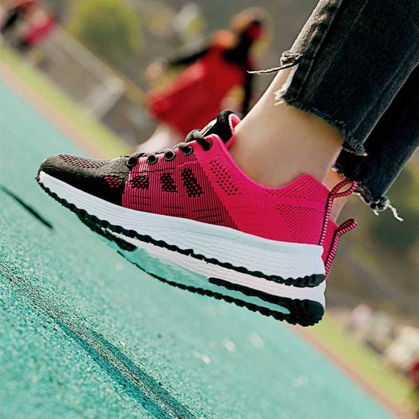 women flat shoes knit woman casual slip on vulcanized shoes female mesh soft breathable women's footwear for ladies sneaker 38
women flat shoes knit woman casual slip on vulcanized shoes female mesh soft breathable women's footwear for ladies sneaker 38