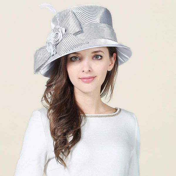 women white fecoras hat girls sinamay kentucky derby hats linen wedding dress hats elegant ladies wide brim party cap b-8660 yatzx
women white fecoras hat girls sinamay kentucky derby hats linen wedding dress hats elegant ladies wide brim party cap b-8660 yatzx
