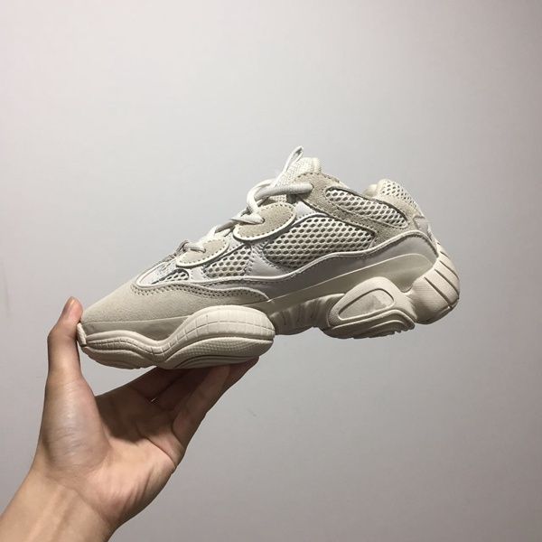 2019 new wave runner 500 blush desert rat 500 super moon yellow running shoes kanye west mens women sneaker sports shoes
2019 new wave runner 500 blush desert rat 500 super moon yellow running shoes kanye west mens women sneaker sports shoes