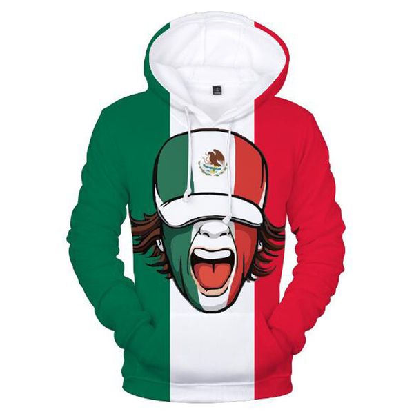 trend flag wholesale 3d harajuku designer pullover fashion hoodies sweatshirt size xxs-4xl sweatshirt long sleeve hip hop punk style, Black
trend flag wholesale 3d harajuku designer pullover fashion hoodies sweatshirt size xxs-4xl sweatshirt long sleeve hip hop punk style, Black