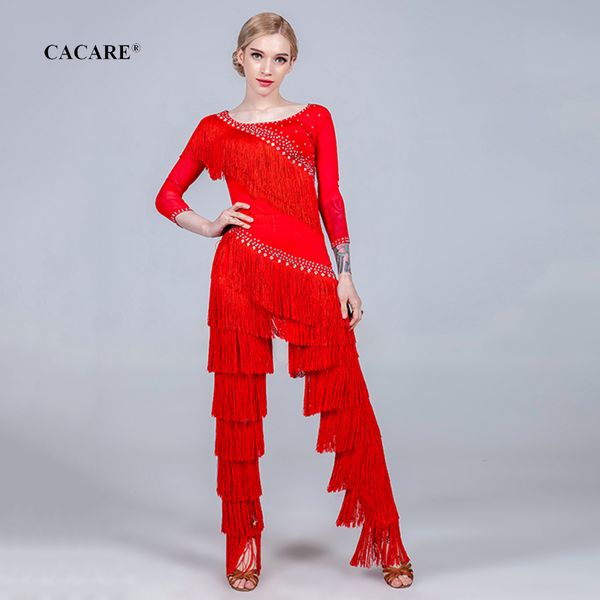 latin dance shirt or pants or set women latin dress salsa standard dance pants 5 choices d0717 with tassels rhinestones, Black;red
latin dance shirt or pants or set women latin dress salsa standard dance pants 5 choices d0717 with tassels rhinestones, Black;red