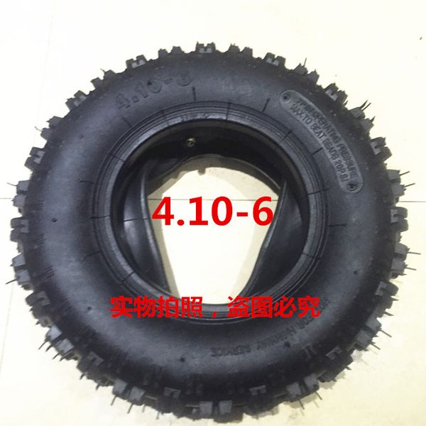 4.10-6/13x5.00-6 tyre electric scooter atv quad go kart 47cc 49cc chunky fit all models
4.10-6/13x5.00-6 tyre electric scooter atv quad go kart 47cc 49cc chunky fit all models