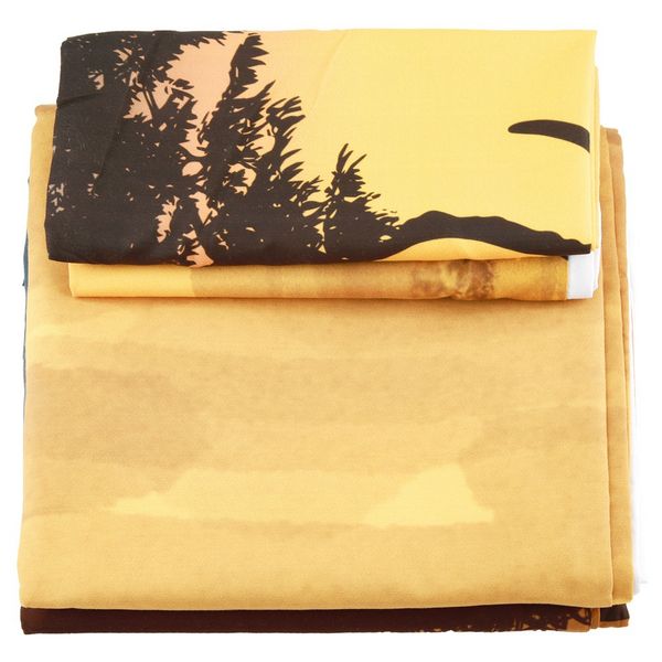 3 pcs soft and breathable modern style 100% polyester bedding set pillowcase fitted sheet duvet cover
3 pcs soft and breathable modern style 100% polyester bedding set pillowcase fitted sheet duvet cover