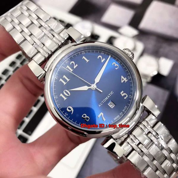 new 5 style da vinci japan miyota 8215 automatic 40mm mens watch iw356605 sapphire mirror blue dial stainless steel bracelet gents watches, Slivery;brown
new 5 style da vinci japan miyota 8215 automatic 40mm mens watch iw356605 sapphire mirror blue dial stainless steel bracelet gents watches, Slivery;brown