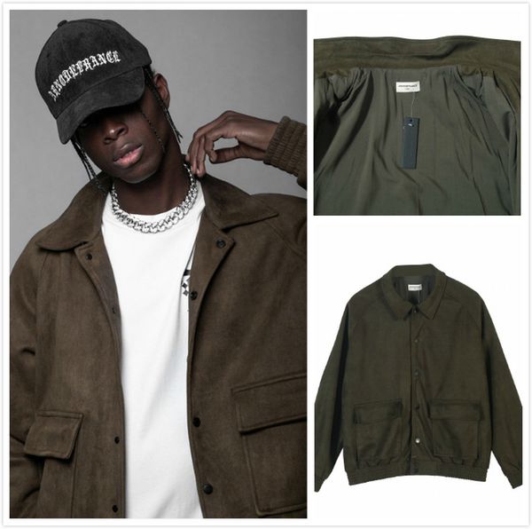 new arnodefrance jacket men women streetwear do old arnodefrance cargo washed bomber jackets coat, Black;brown
new arnodefrance jacket men women streetwear do old arnodefrance cargo washed bomber jackets coat, Black;brown