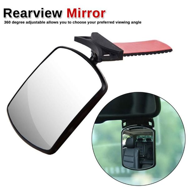 car rearview safety back seat mirror baby kids safety monitor adhesive rotatable adjustable car rearview for baby kids
car rearview safety back seat mirror baby kids safety monitor adhesive rotatable adjustable car rearview for baby kids
