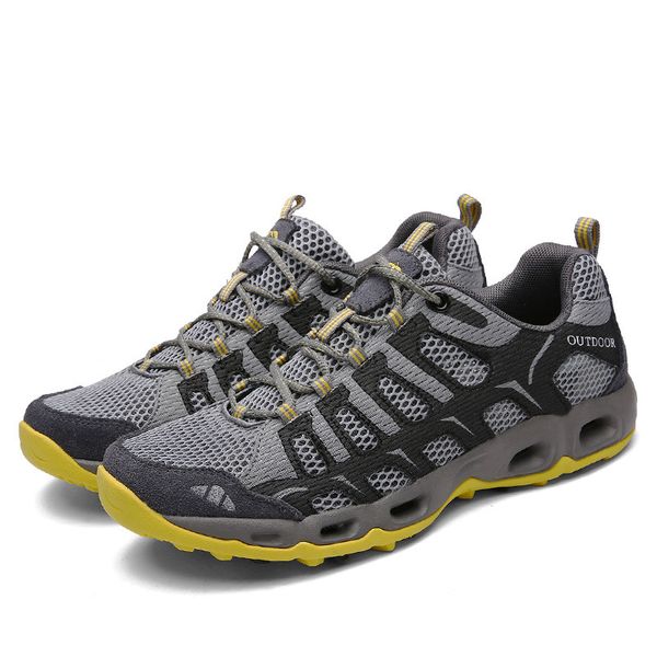 summer men hiking shoes mesh outdoor men sneakers climbing shoes lace up sport man trekking footwear ing
summer men hiking shoes mesh outdoor men sneakers climbing shoes lace up sport man trekking footwear ing