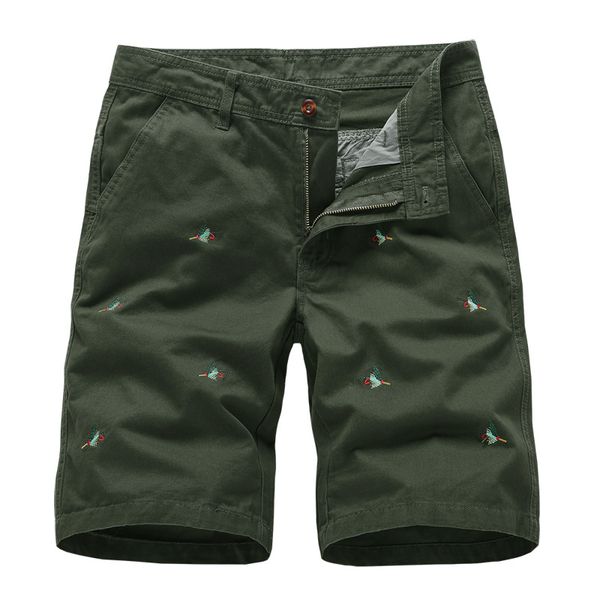 men cargo shorts cotton summer bermuda shorts zipper baggy breeches male dungarees straight knee length army green, White;black
men cargo shorts cotton summer bermuda shorts zipper baggy breeches male dungarees straight knee length army green, White;black
