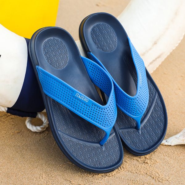 2020 new trend men outdoor slippers low price man beach casual shoes anti-slip flip flops for mens fashion men casual slippers, Black
2020 new trend men outdoor slippers low price man beach casual shoes anti-slip flip flops for mens fashion men casual slippers, Black