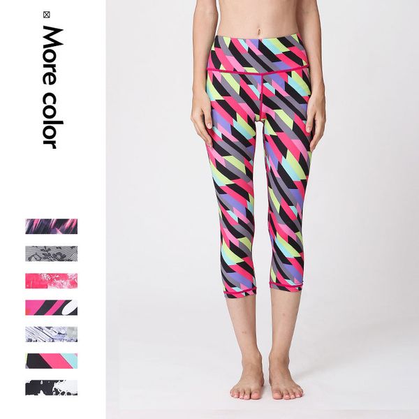 fitness leggings tummy control yoga pants high waist push up calf-length legging sport femme yoga pants women sportswear leggins, White;red
fitness leggings tummy control yoga pants high waist push up calf-length legging sport femme yoga pants women sportswear leggins, White;red