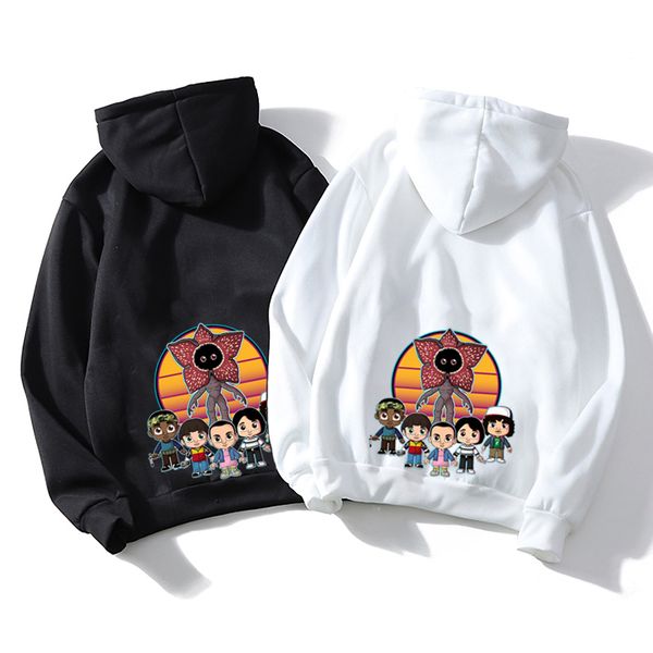 kids sweatshirt hoodie stranger things harajuku clothing boys hoodies girls fashion warm clothes spring autumn baby hoody, Black
kids sweatshirt hoodie stranger things harajuku clothing boys hoodies girls fashion warm clothes spring autumn baby hoody, Black