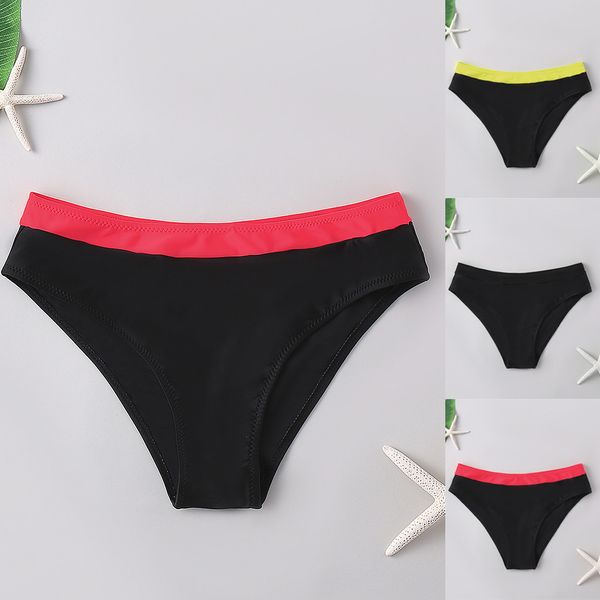 bikini bottom swimwear women swim briefs swimsuit panties underwear thong tankini bottom tanga beachwear high waist shorts#y3
bikini bottom swimwear women swim briefs swimsuit panties underwear thong tankini bottom tanga beachwear high waist shorts#y3