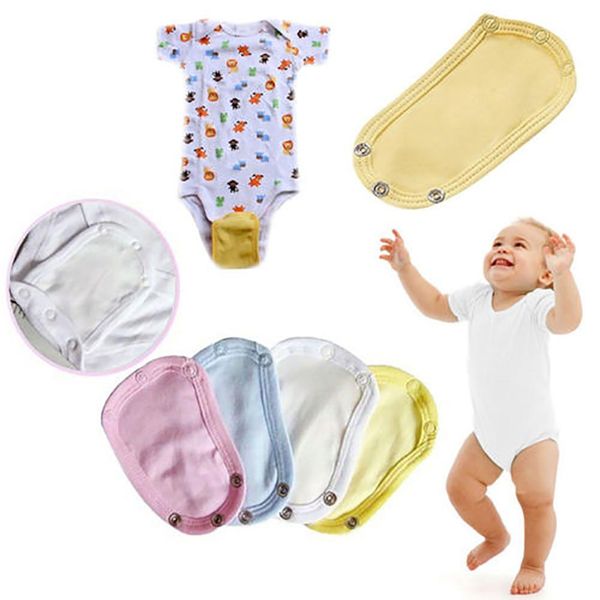 newborn jumpsuit extender fashion new baby romper partner super utility body suit jumpsuit romper lengthen extender, White
newborn jumpsuit extender fashion new baby romper partner super utility body suit jumpsuit romper lengthen extender, White
