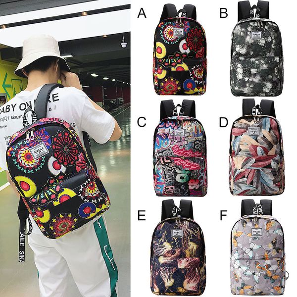 2019 new bagpack fashion women large oxford capacity student backpack travel couple bag dropshipping mochila plecak
2019 new bagpack fashion women large oxford capacity student backpack travel couple bag dropshipping mochila plecak