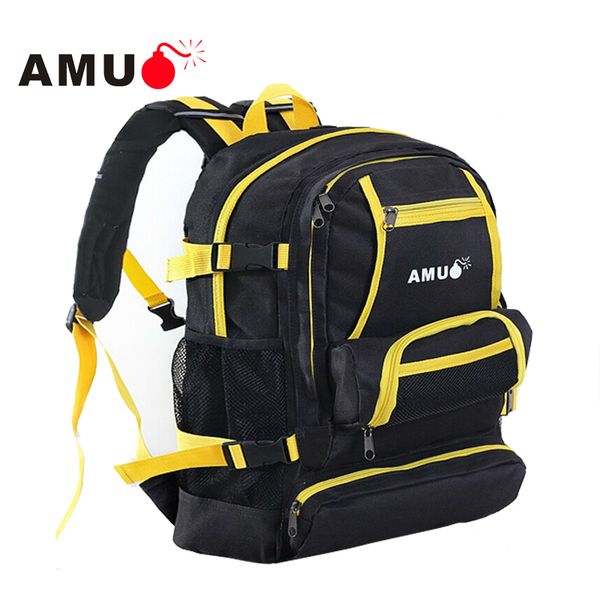 amu motorcycle cycling luggage bag purpose locomotive backpack outdoor sports package knight equipment sport shoulder travel bag
amu motorcycle cycling luggage bag purpose locomotive backpack outdoor sports package knight equipment sport shoulder travel bag