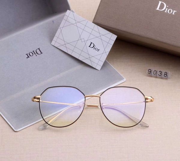 designer glasses designer sunglasses man womens ornamental glasses brand d9038 myopic glasses anti-blue glass 5 colors with box, White;black
designer glasses designer sunglasses man womens ornamental glasses brand d9038 myopic glasses anti-blue glass 5 colors with box, White;black