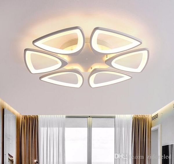 modern acrylic led ceiling lights dimmable led ceiling chandeliers for living room bedroom luminarias para sala indoor lighting dia19.7inch
modern acrylic led ceiling lights dimmable led ceiling chandeliers for living room bedroom luminarias para sala indoor lighting dia19.7inch