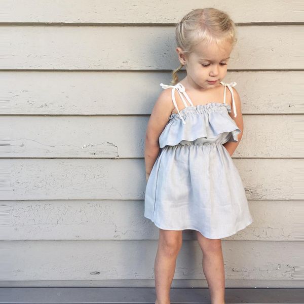 toddler summer girls clothes kids baby dress 1pc princess sleeveless ruffle suspender dress outfit costume for girl 2019, Red;yellow
toddler summer girls clothes kids baby dress 1pc princess sleeveless ruffle suspender dress outfit costume for girl 2019, Red;yellow