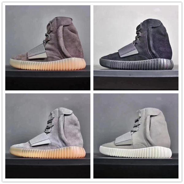 750 neaker light grey brown triple black grey kanye we t leather boot men 039 women 039 port ba ketball hoe trainer ddrg j
750 neaker light grey brown triple black grey kanye we t leather boot men 039 women 039 port ba ketball hoe trainer ddrg j