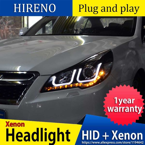 car styling for outback headlights 2010-2014 new outback led headlight led drl bi xenon lens high low beam parking
car styling for outback headlights 2010-2014 new outback led headlight led drl bi xenon lens high low beam parking