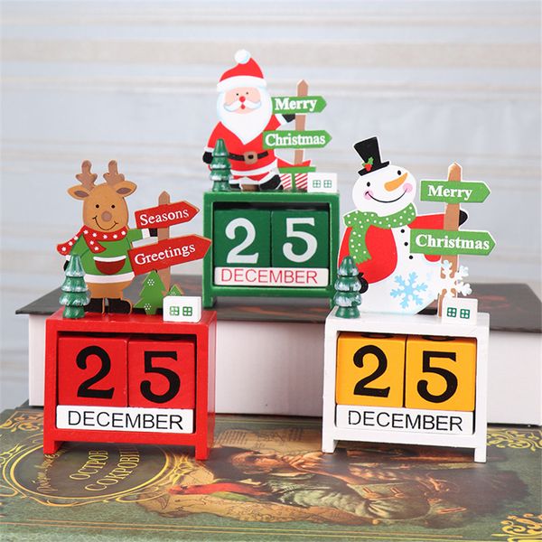 christmas advent calendars wooden santa claus snowman reindeer christmas decorations for home xmas ornament christmas gifts jk1910
christmas advent calendars wooden santa claus snowman reindeer christmas decorations for home xmas ornament christmas gifts jk1910