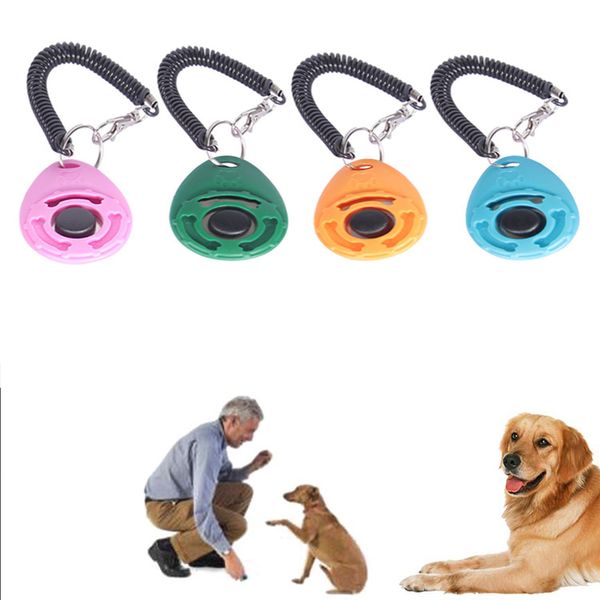 pet bark clicker deterrents trainer pet dog puppy training adjustable sound wrist key chain universal dog training clicker tc190402 200pcs
pet bark clicker deterrents trainer pet dog puppy training adjustable sound wrist key chain universal dog training clicker tc190402 200pcs