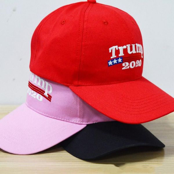 new again trump 2020 hat caps trump make america donald hats wholesale baseball baseball caps embroidery adults sports gr gttaf, White;black
new again trump 2020 hat caps trump make america donald hats wholesale baseball baseball caps embroidery adults sports gr gttaf, White;black