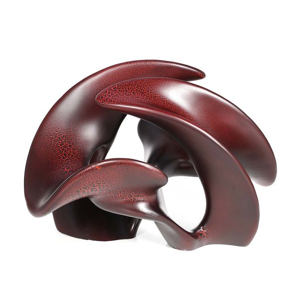 всплеск аннотация и суммирование выражение природного crack pattern resin статуя смола абстрактного искусство craft home decor статуэтка
всплеск аннотация и суммирование выражение природного crack pattern resin статуя смола абстрактного искусство craft home decor статуэтка