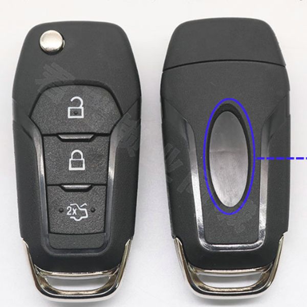 3 buttons car remote key shell for ford c max focus fiesta mondeo connect modified folding flip key case fob cover uncut blade
3 buttons car remote key shell for ford c max focus fiesta mondeo connect modified folding flip key case fob cover uncut blade
