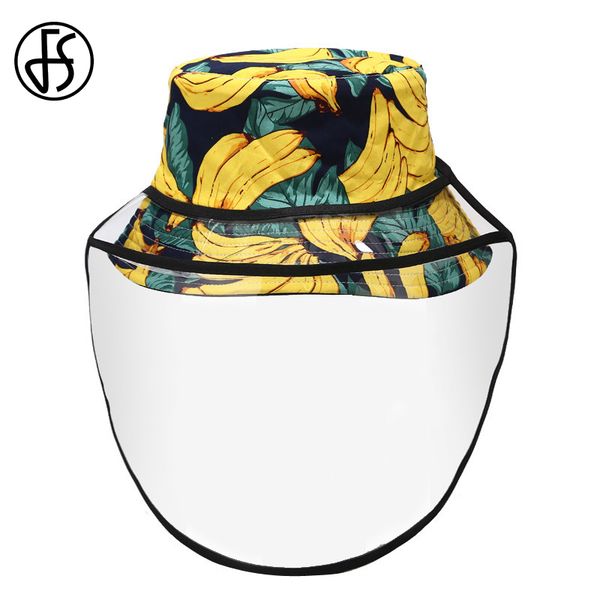 fs fashion tropical fruit print bucket hats for women men summer outdoor travel fisherman hats anti-spittle dust protection cap
fs fashion tropical fruit print bucket hats for women men summer outdoor travel fisherman hats anti-spittle dust protection cap