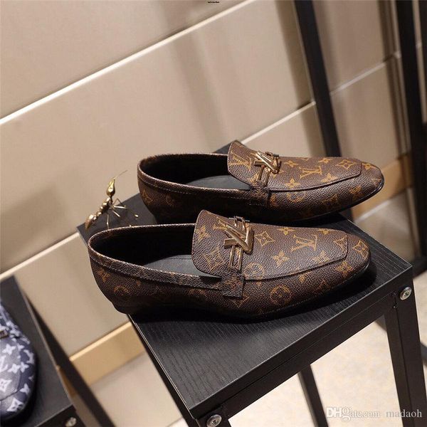 20fw new crocodiles oxfords shoes men luxury shoe wedding party men footwear flat dress shoes big size38-45 yetc5, Black
20fw new crocodiles oxfords shoes men luxury shoe wedding party men footwear flat dress shoes big size38-45 yetc5, Black