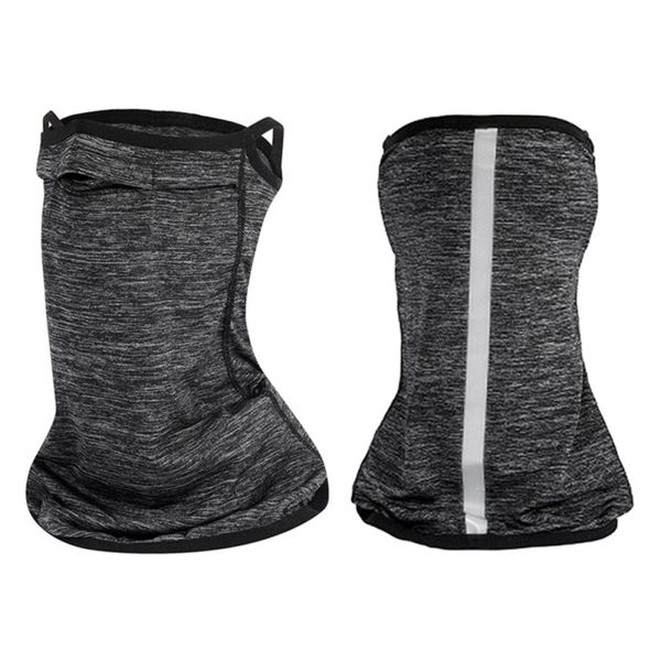 summer multifunction running cycling face cover outdoor uv protection cycling face mask scarf quick dry breathable cover, Black
summer multifunction running cycling face cover outdoor uv protection cycling face mask scarf quick dry breathable cover, Black