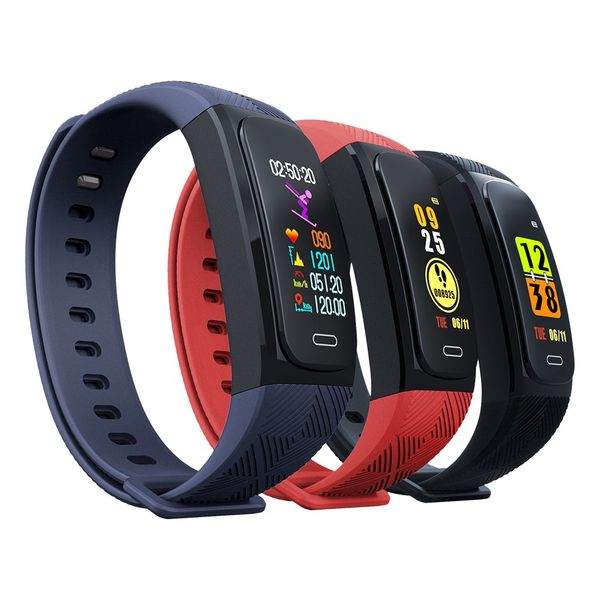 ip68 waterproof smart watch sports fitness activity heart rate tracker smart sports watch wristband for men and women fitness
ip68 waterproof smart watch sports fitness activity heart rate tracker smart sports watch wristband for men and women fitness