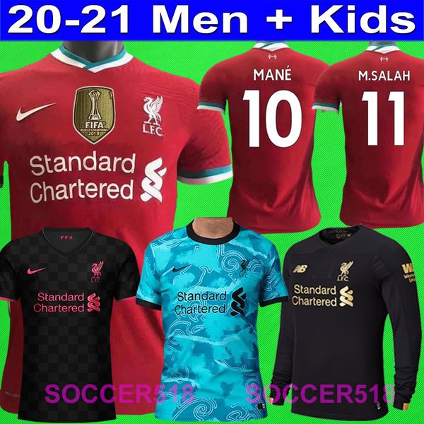 2020 2021 alexander arnold firmino salah long sleeve goalkeeper mane robertson football shirts liverpool kits 6 times soccer jerseys
2020 2021 alexander arnold firmino salah long sleeve goalkeeper mane robertson football shirts liverpool kits 6 times soccer jerseys