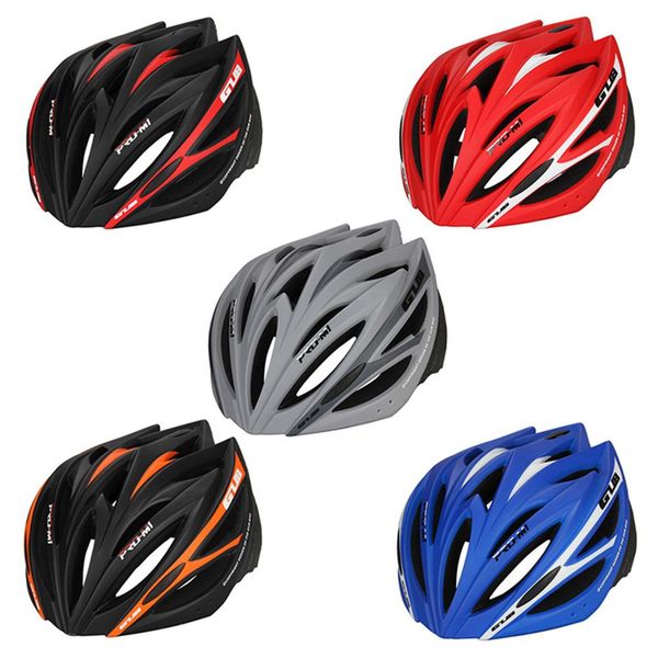five colors 1 pcs hobbylane outdoor bike helmet gub m1 men's and women's cycling helmet lightweight impact sale
five colors 1 pcs hobbylane outdoor bike helmet gub m1 men's and women's cycling helmet lightweight impact sale