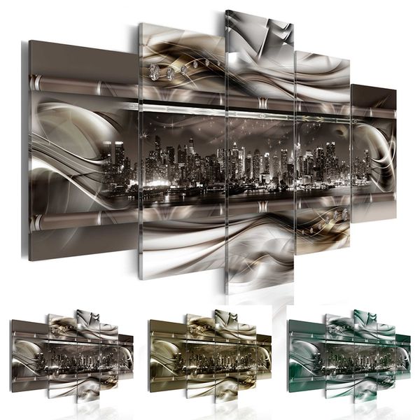 (no frame ) new york canvas art print modern city metal diamond painting home decoration, choose color & size
(no frame ) new york canvas art print modern city metal diamond painting home decoration, choose color & size